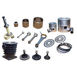 Air and Gas Compressor Spare