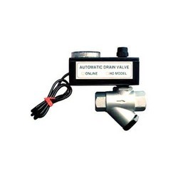 Automatic Auto Drain Valve