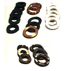 Compressor Gland Packing