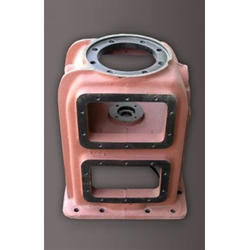 Distance Piece For Air Compressor