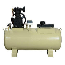 ISS-3E-65 K Series Single Stage Air Compressor