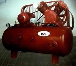 ISS-AE-20 K Series Two Stage Air Compressor