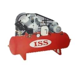 ISS-SC 150 L Series Single Stage Air Compressor