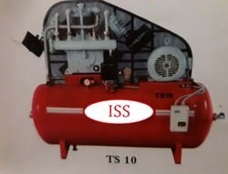 ISS-TC-1500 L Series Two Stage Air Compressor