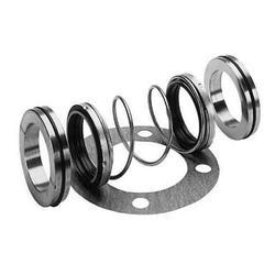 Mechanical Seal