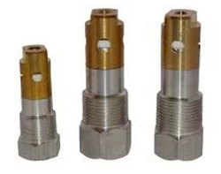NRV (Non Return Valve)