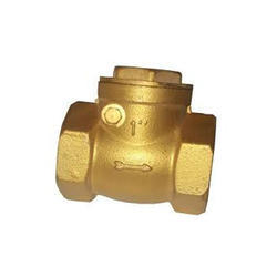 Non Return Valve For KG Khosala Garage