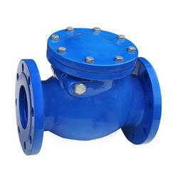 Non Return Valve