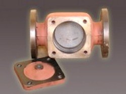 Non Return Valve