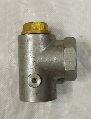 Non Return Valve